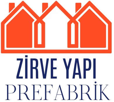 Zirve Yapı Prefabrik