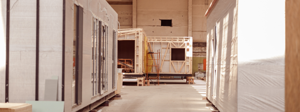 Zirve Yapı Prefabrik