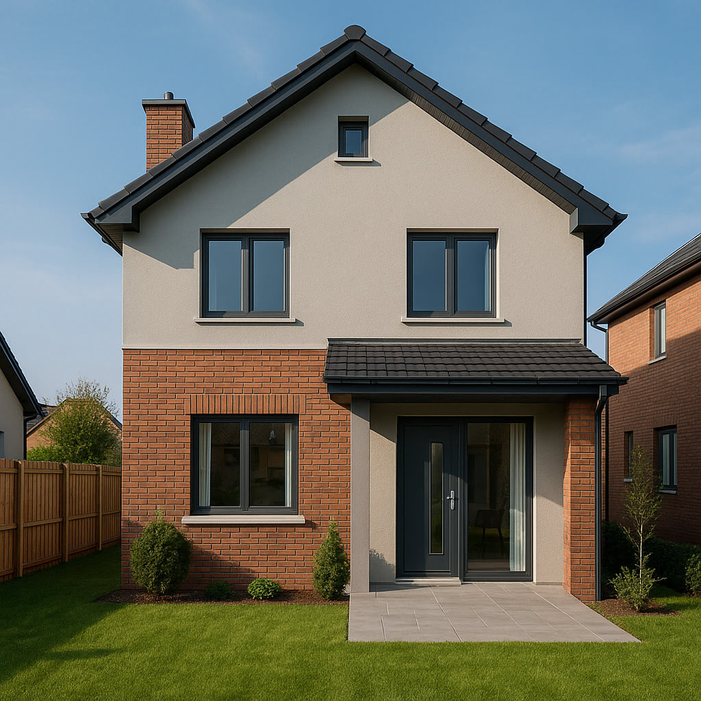 Adana Betonarme Ev Yapan Firma